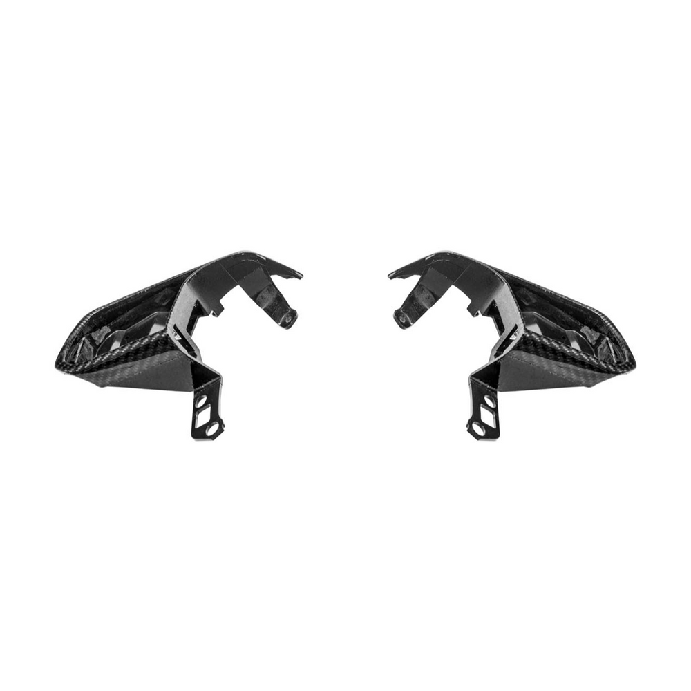 Corvette C8 Steering Wheel Button Cover