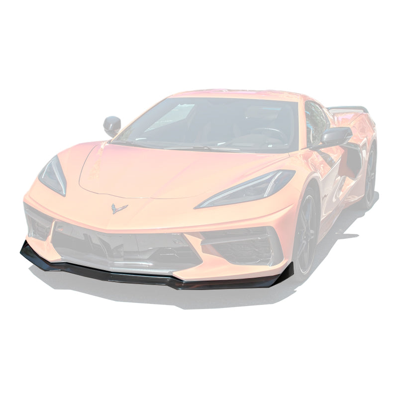 Corvette C8 Front Splitter [5VM Package]