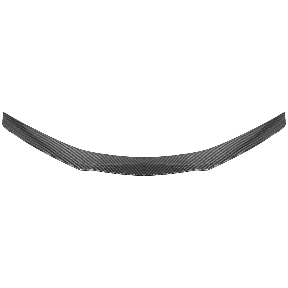2023-Up Corvette C8 Z06 | Rear Spoiler Delete Hole Panel Cover