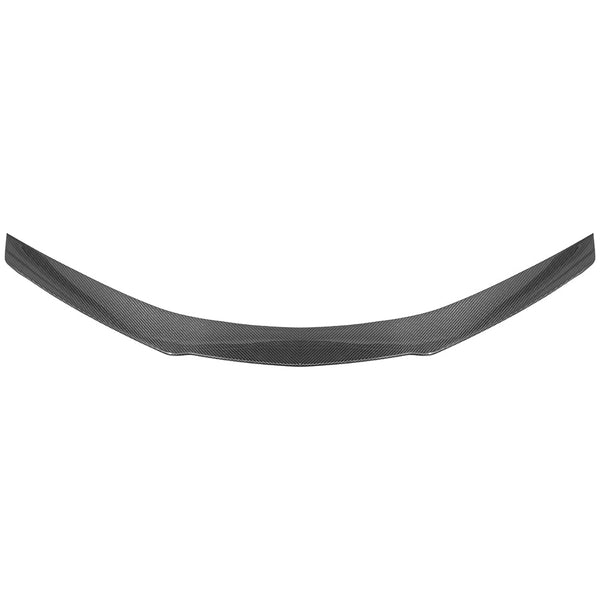 2023-Up Corvette C8 Z06 | Rear Spoiler Delete Hole Panel Cover — product photo 1