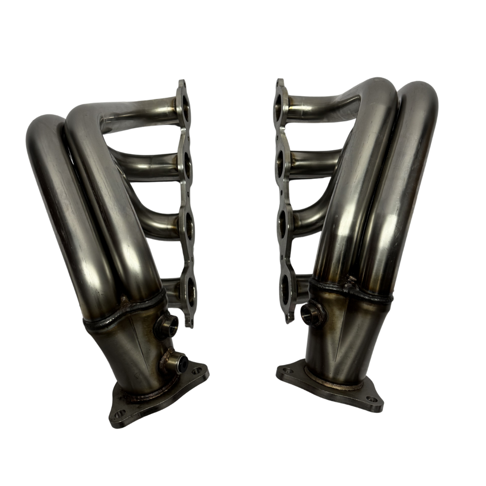 Kooks 1-7/8" Super Street Series Headers — C8 Stingray & E-Ray